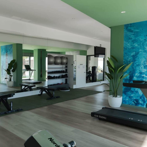 Room 3, Sunset Cliffs 1 by Bookaparadise, Alicante