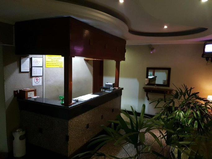 Others 4, Hotel Flor, São Paulo