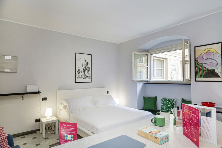 Others 4, Giustiniani Loft by Wonderful Italy, Genova