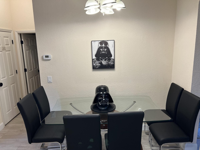 Room 5, Star Wars Disney Like Resort, Osceola