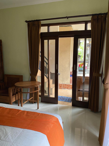 Bedroom 2, LILIR HOUSE, Gianyar