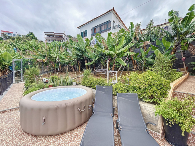Exterior & Views 2, Ocean Serenity House by Atlantic Holiday, Ribeira Brava