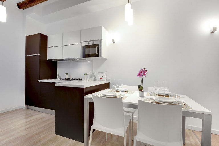 Room 5, Ca dei Botteri 2 by Wonderful Italy, Venezia