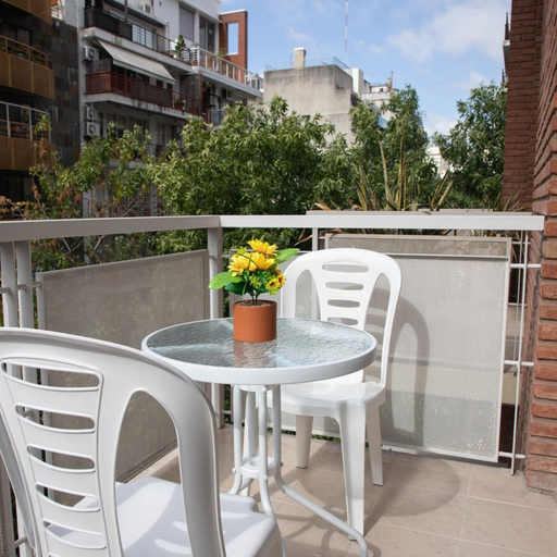Room 2, Here Comes the Sun I Chic 1 Bed in Las Ca Itas, Distrito Federal