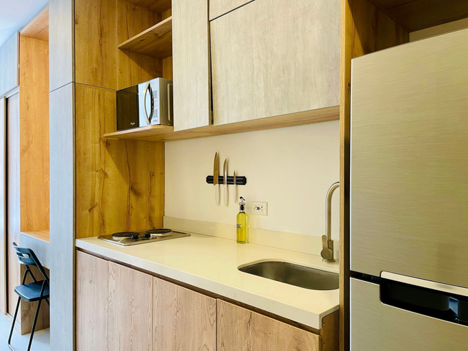 Room 3, Majestic Loft in Santa Barbara, Santafé de Bogotá