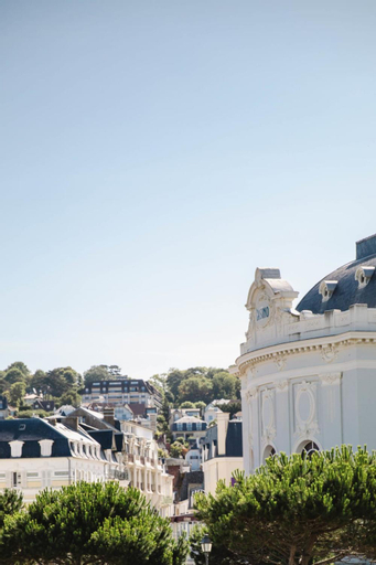 La Villa Ralph - Beach - Trouville, Calvados