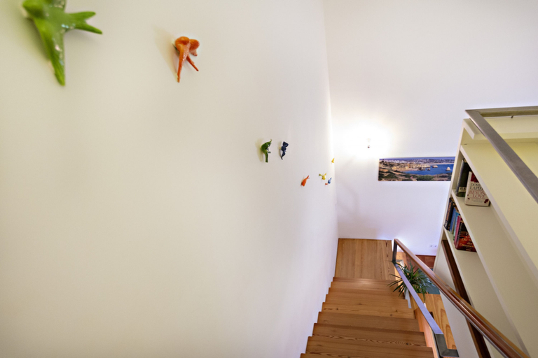 Room 4, CV L - Saltmarch - Convento das Bernardas, Alcoutim