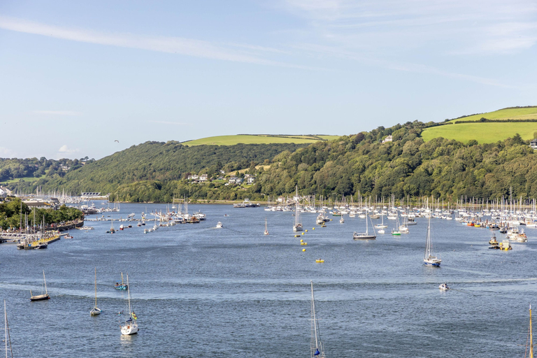 Room 2, The Masts 37 Dart Marina, Devon