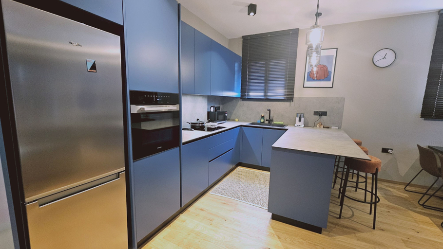 Room 4, 139 LIM - Stay Lima Soul Apartment