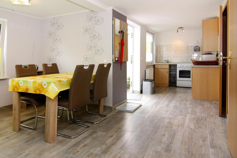Private kitchen 2, Cottage, Karl Hagen, Vorpommern-Greifswald