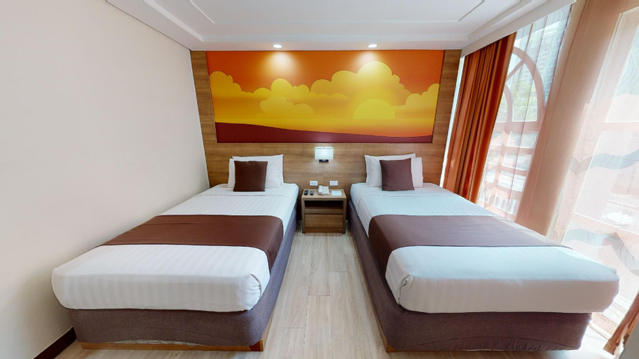 Bedroom 7