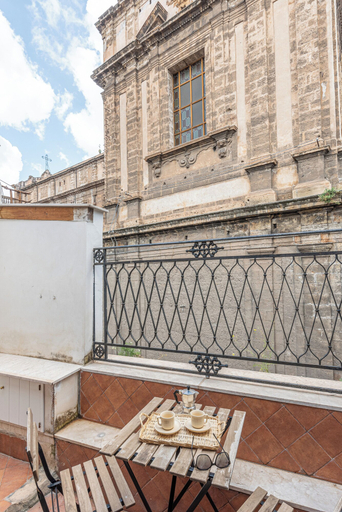 Exterior & Views 2, San Domenico House by Wonderful Italy, Palermo