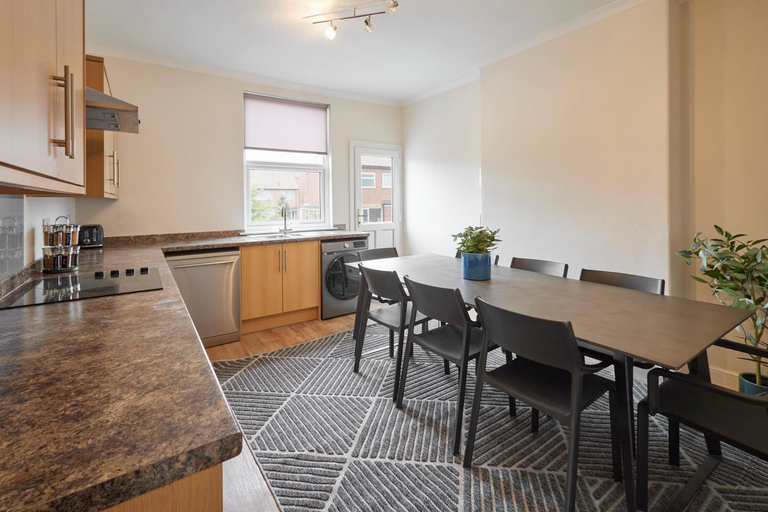 Others 2, Host & Stay - Mollymac, Redcar and Cleveland