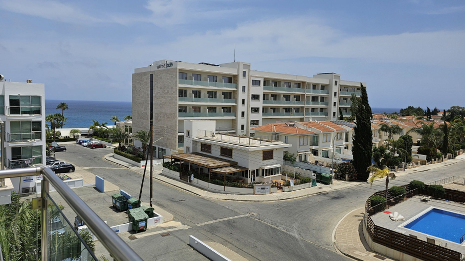 Room 5, 135 PRO - Stay Arpa Suite