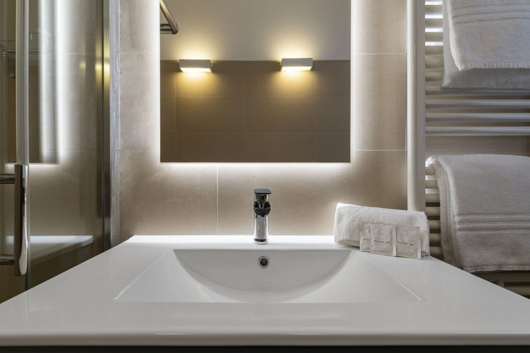 Room 5, Ca Beccarie 2 by Wonderful Italy, Venezia