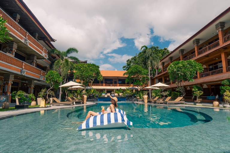 Sport & Beauty 2, Wina Holiday Villa Kuta, Badung