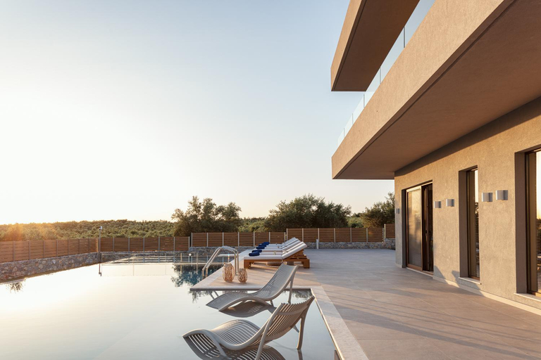 Others 5, TreeTop Villa II, Private Pool, BBQ & Playground, By ThinkVilla, Crete