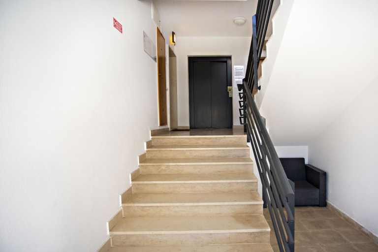 Room 4, CB Miranda - Cabanas Beach, Alcoutim