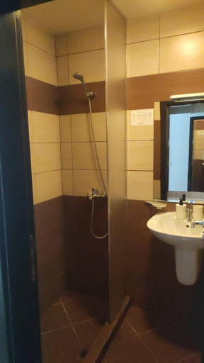 Bathroom 5, Green Life Resort Bansko, Bansko