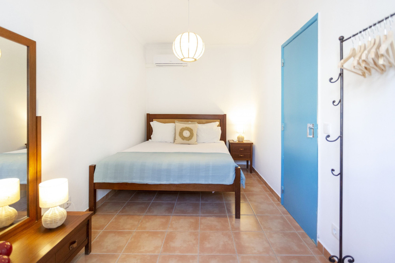 Room 4, Conchas da F Brica in Vila Nova de Cacela, Vila Real de Santo António