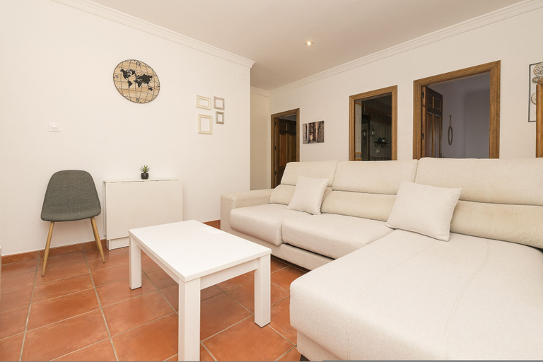 Room 4, El Cortijo in La Linea de la Conception, Cádiz