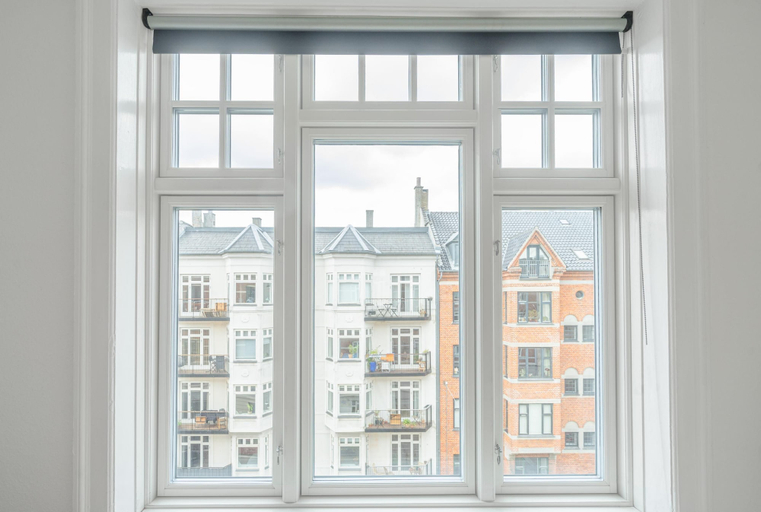 Room 2, Fantastic 1-bed in Christians Harbour, Copenhagen