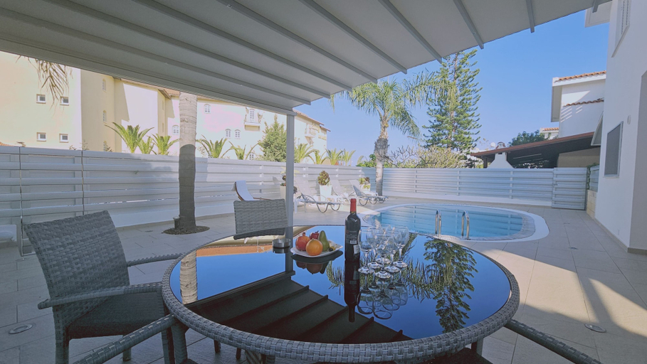 Room 4, PRO(1) - STAY Villa Prince