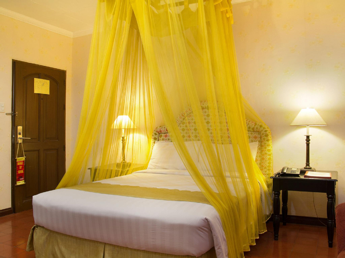 Bedroom 7