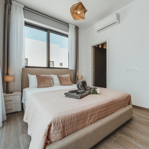 Room 3, 66 PER - Stay Villa Palm