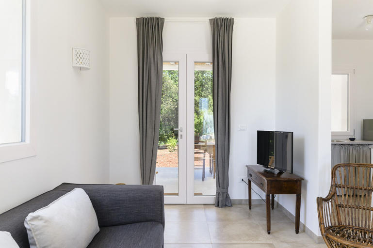 Room 5, Villetta Foragno con Giardino by Wonderful Italy, Brindisi