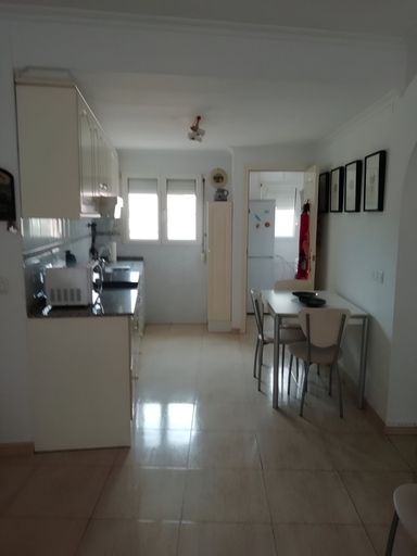 Room 2, Sue os in Denia With 2 Bedrooms and 1 Bathrooms, Alicante