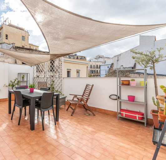 Others 4, Casa dei Giovenchi con Terrazza by Wonderful Italy, Palermo
