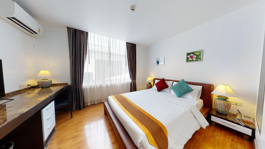 Bedroom 5