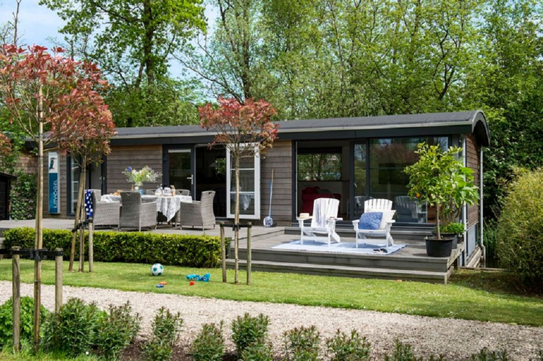 Exterior & Views 2, Watervilla in Loosdrecht, Wijdemeren