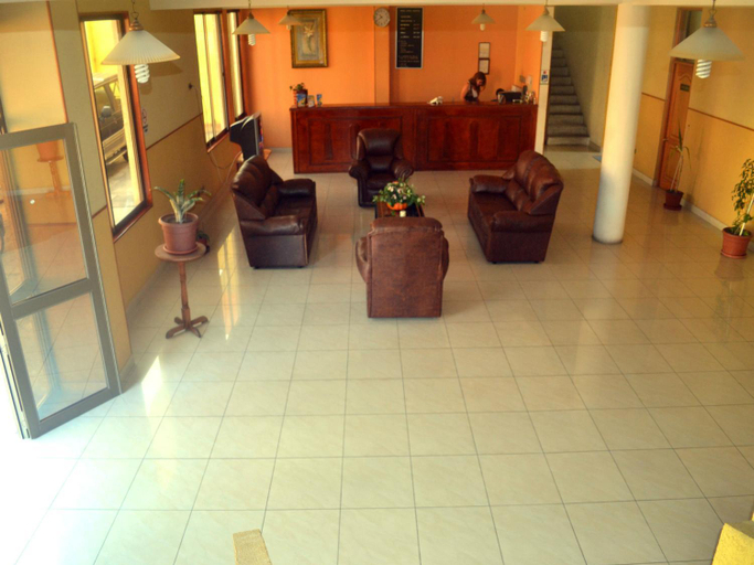 Public Area