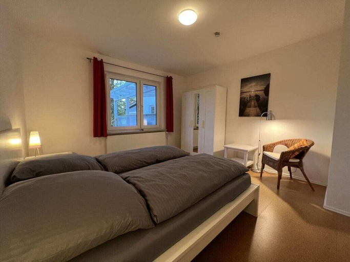 Room 4, Etzhorner Tied 2 Comfortable Holiday Residence, Oldenburg