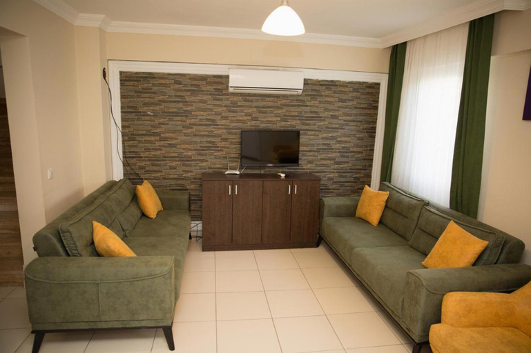 Room 3, Villa Kaya 1 in Dalyan, Ortaca