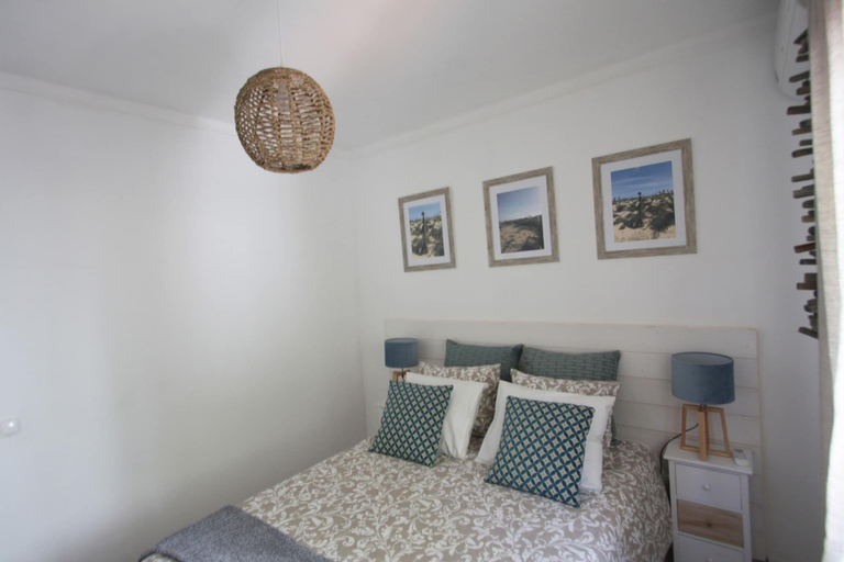 Room 3, Casa Charme in Tavira, Alcoutim