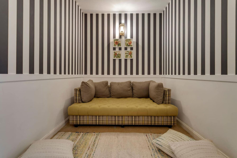 Room 5, Inaari - 5bhk With Private Pool Near Anjuna Beach, North Goa