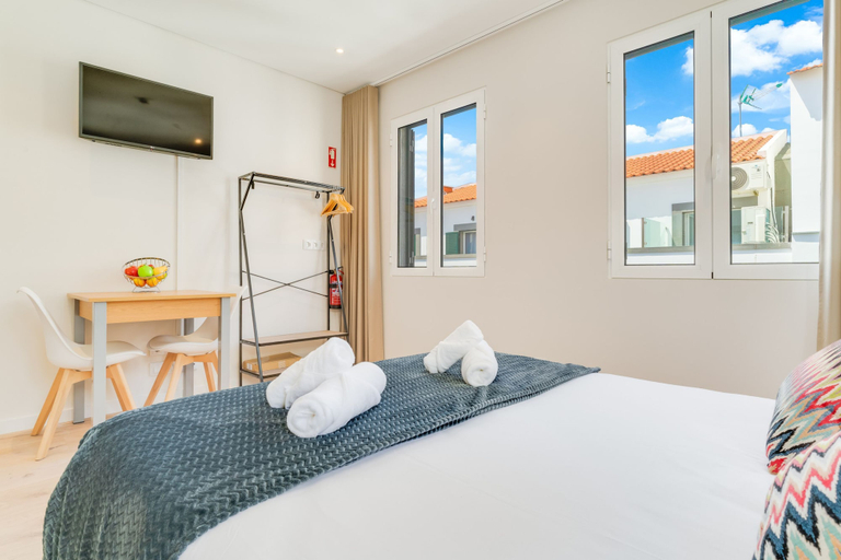 Room 4, Q Studios 3 by Atlantic Holiday, Funchal