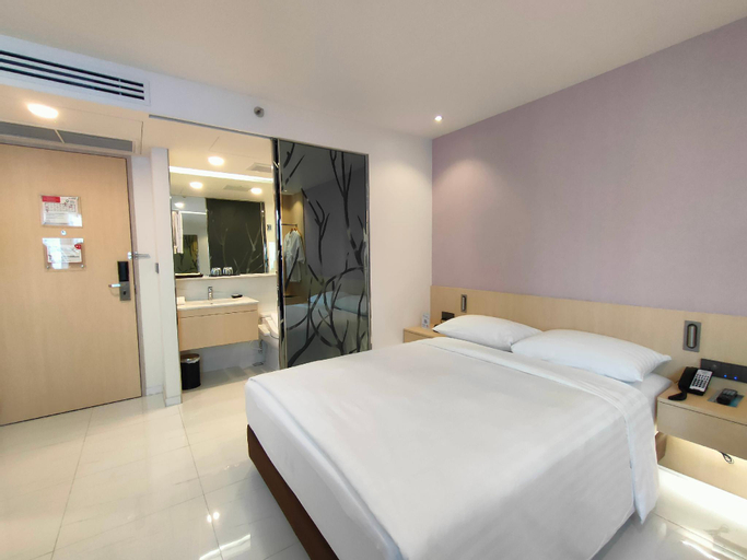 Bedroom 9