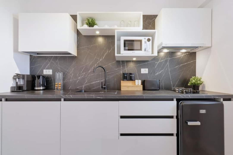 Others 5, Government Deluxe Studio by Magic Apartments, Municipiul Bucuresti