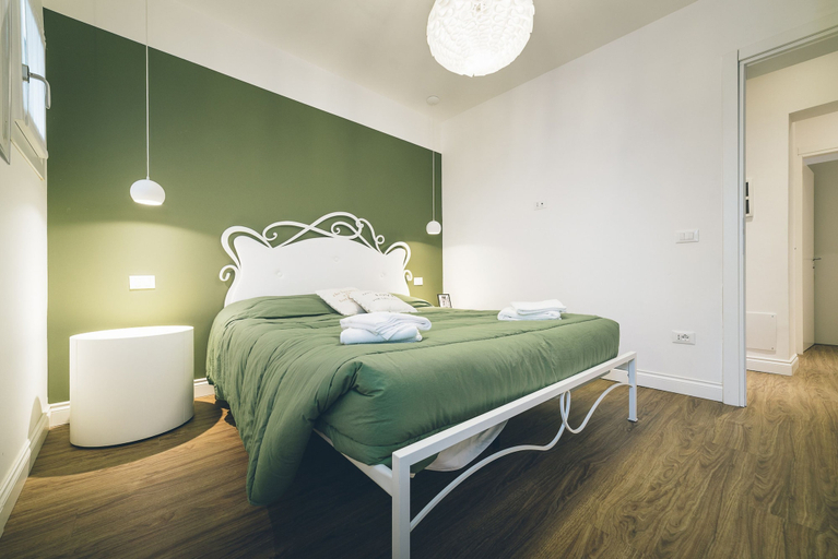 Room 4, Ca d Oro Cozy Suite by Wonderful Italy, Venezia