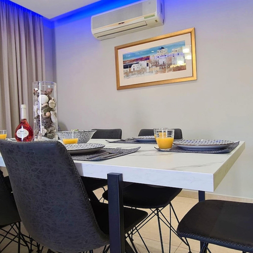 Room 3, 36 KAP - Horizon Apartment