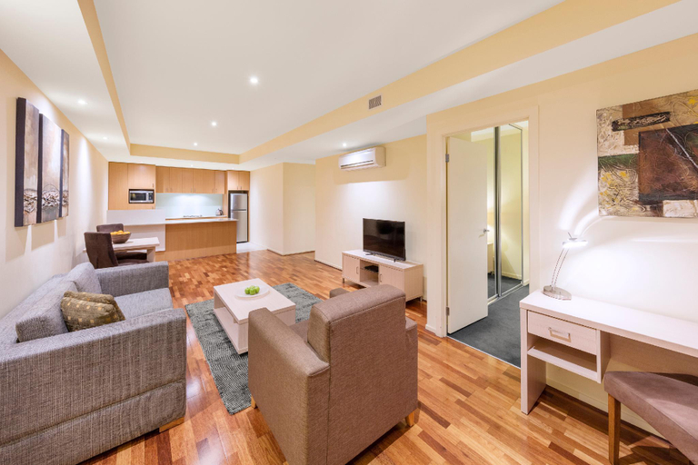 Bedroom 15