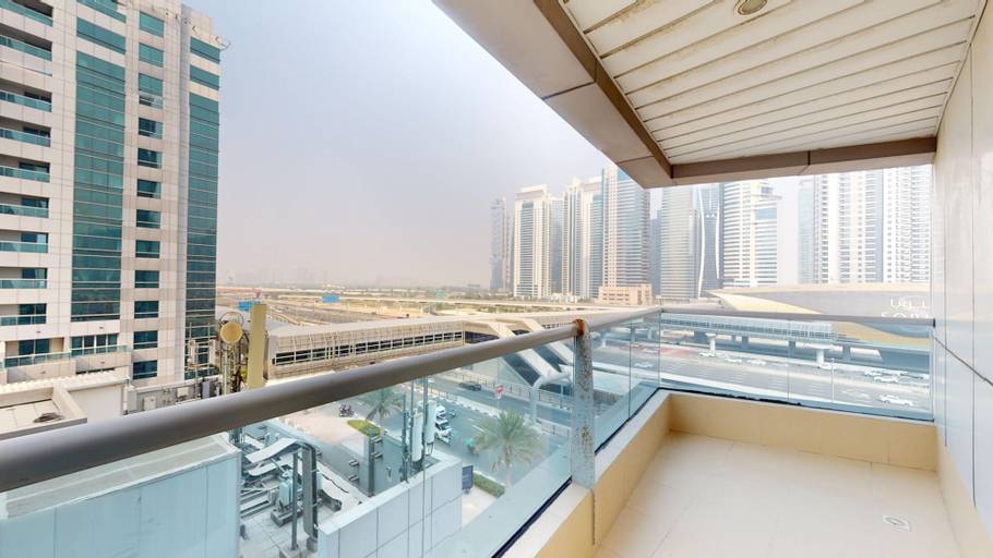 Room 5, Dubai Marina - Marina Diamond 5 A 506, Dubai