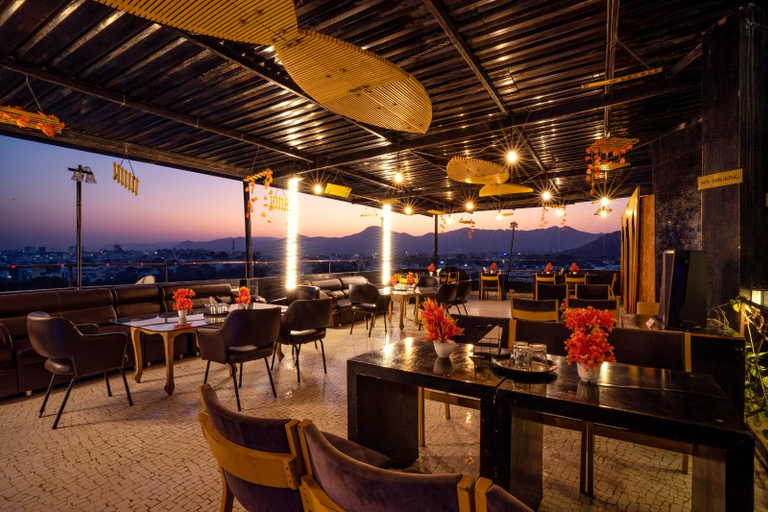 Food & Drinks 2, Villa The GADH BANSIYA, Udaipur