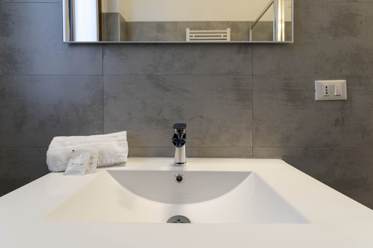 Room 4, Ca Beccarie 1 by Wonderful Italy, Venezia
