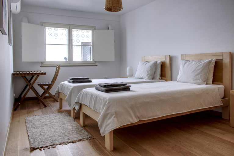 Room 2, Casa Valerie in Tavira, Alcoutim