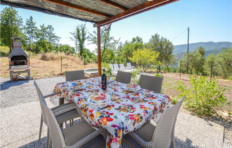 Exterior & Views 5, 2 Bedroom Beautiful Home In Framura, La Spezia